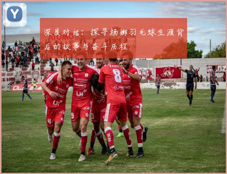 深度对话：探寻杨娜羽毛球生涯背后的故事与奋斗历程