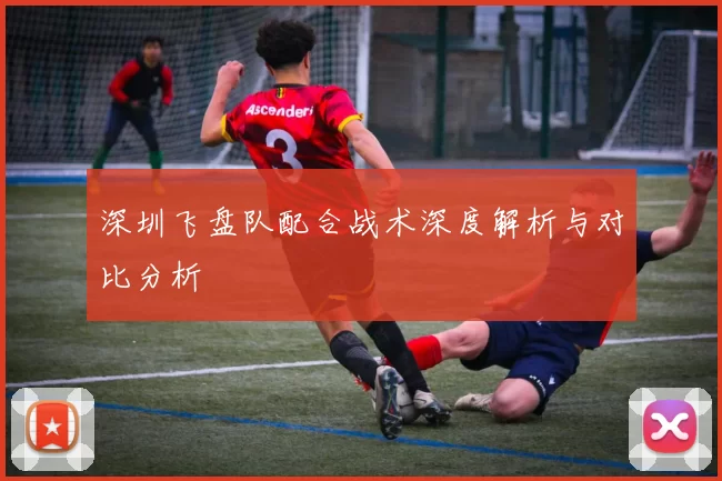 深圳飞盘队配合战术深度解析与对比分析