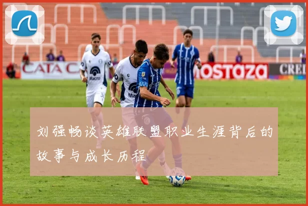 刘强畅谈英雄联盟职业生涯背后的故事与成长历程