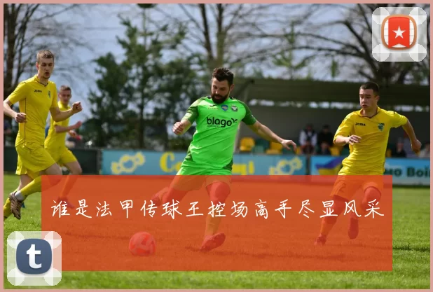谁是法甲传球王控场高手尽显风采