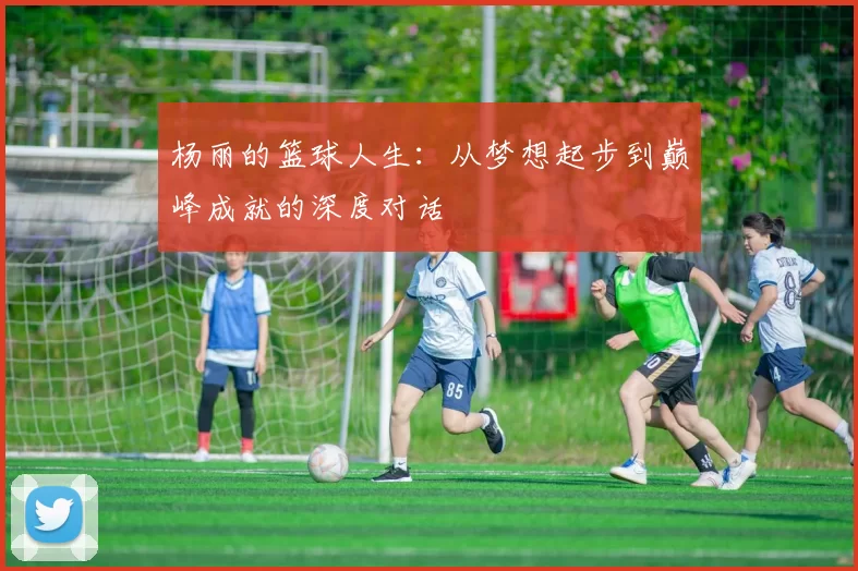 杨丽的篮球人生：从梦想起步到巅峰成就的深度对话