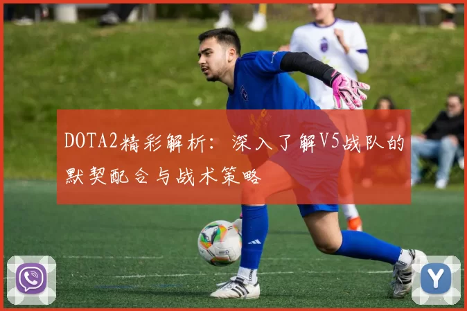 DOTA2精彩解析：深入了解V5战队的默契配合与战术策略