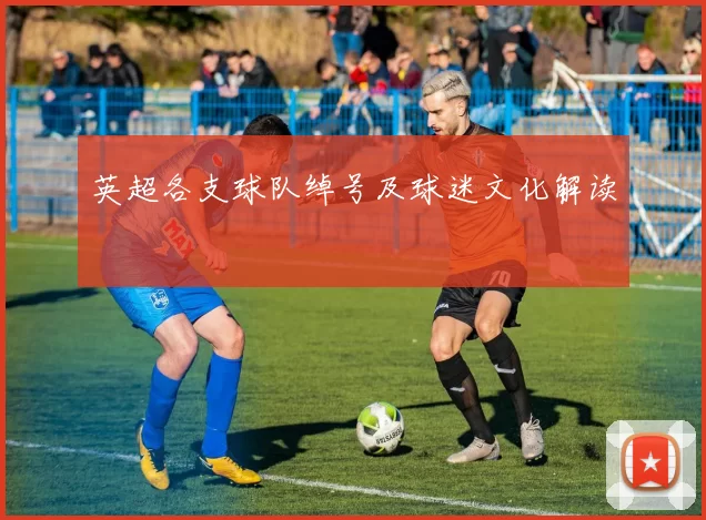 英超各支球队绰号及球迷文化解读