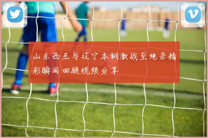 山东西王与辽宁本钢激战至绝杀精彩瞬间回顾视频分享