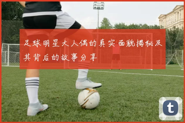 足球明星大人偶的真实面貌揭秘及其背后的故事分享