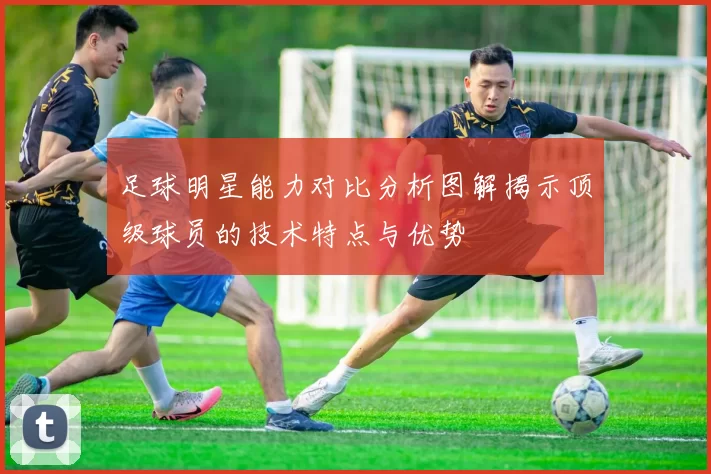 足球明星能力对比分析图解揭示顶级球员的技术特点与优势