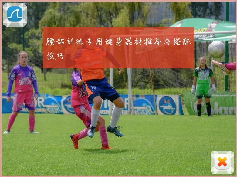 腰部训练专用健身器材推荐与搭配技巧