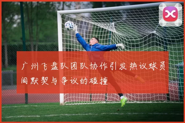 广州飞盘队团队协作引发热议球员间默契与争议的碰撞