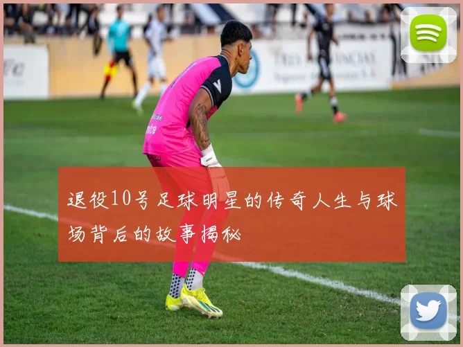 退役10号足球明星的传奇人生与球场背后的故事揭秘