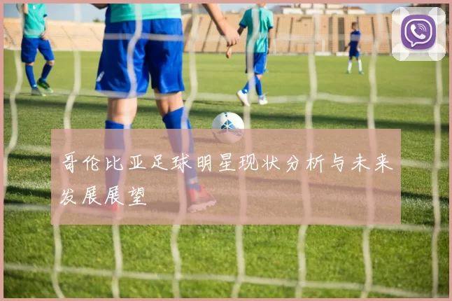 哥伦比亚足球明星现状分析与未来发展展望