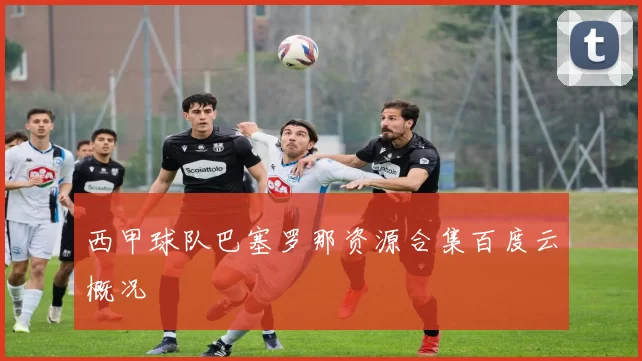 西甲球队巴塞罗那资源合集百度云概况