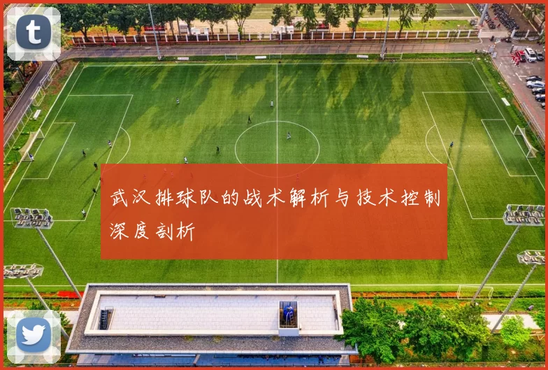 武汉排球队的战术解析与技术控制深度剖析