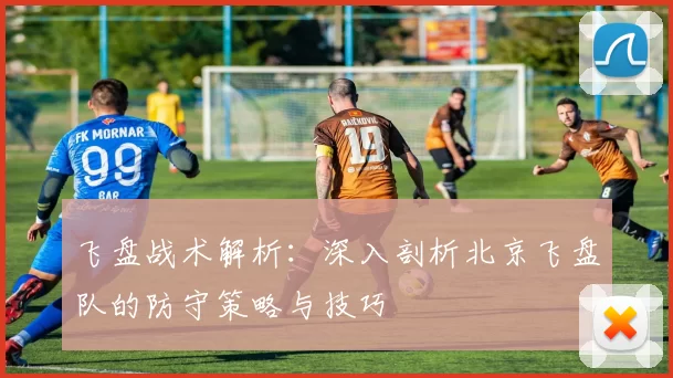 飞盘战术解析：深入剖析北京飞盘队的防守策略与技巧